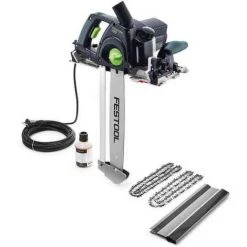 Scie UNIVERS IS 330 EB - 575979 - Festool