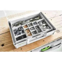 Casiers Box 50x50x68/10 (lot De 10) | 204858 - Festool -Festool Soldes Magasin 21189172 4
