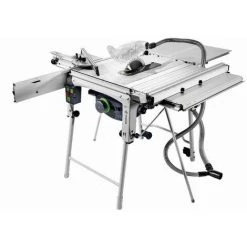Scie Stationnaire TKS 80 EBS Set FESTOOL - 575828
