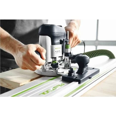 Défonceuse OF1010 EBQ-Set FESTOOL - 576201 4 Défonceuse OF1010 EBQ-Set FESTOOL - 576201 – Image 2