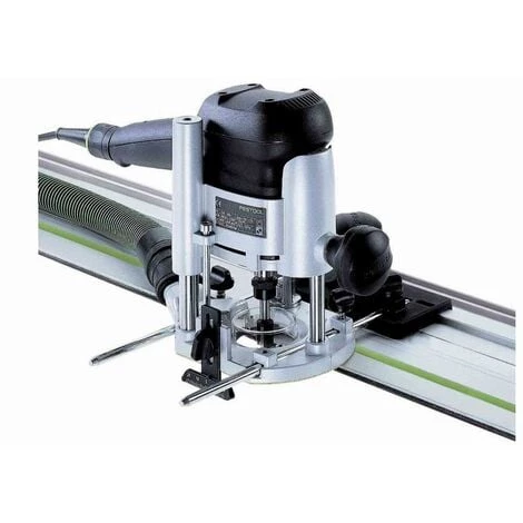 Défonceuse OF1010 EBQ-Set FESTOOL - 576201 5 Défonceuse OF1010 EBQ-Set FESTOOL - 576201 – Image 3