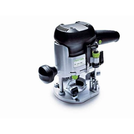 Défonceuse OF1010 EBQ-Set FESTOOL - 576201 6 Défonceuse OF1010 EBQ-Set FESTOOL - 576201 – Image 4