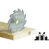 Lame De Scie Circulaire FESTOOL- Bois - Ø240 Mm - 22 Dents - 437042