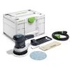 Ponceuse Excentrique FESTOOL ETS 150/5 EQ-Plus - 576080 -Festool Soldes Magasin 24856634 1