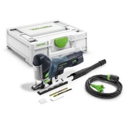 Scie Sauteuse FESTOOL PS 420 EBQ-Plus Carvex - 576175
