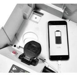 Systainer FESTOOL SYS-PowerHub - 2500W 5 Prises De Courant - 201682 -Festool Soldes Magasin 2561911 3