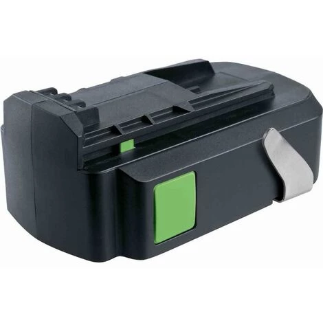 Batterie BPC 12 LI 4.2 Ah FESTOOL - 205238 3 Batterie BPC 12 LI 4.2 Ah FESTOOL - 205238
