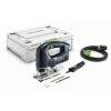 Scie Sauteuse PSB 300 EQ-Plus Trion FESTOOL En Systainer SYS3 M137 - 576047 2 Scie Sauteuse PSB 300 EQ-Plus Trion FESTOOL En Systainer SYS3 M137 - 576047 -Festool Soldes Magasin 27349110 1