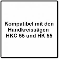 Festool PA-HKC 55 Guide Parallele ( 500464 ) Pour Scie Circulaire HKC 55 Et HK 55 -Festool Soldes Magasin 27451368 3