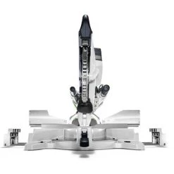 Scie à Onglets Radiale KS 120 REB-Set-MFT | 576663 - Festool 10 Scie à Onglets Radiale KS 120 REB-Set-MFT | 576663 - Festool -Festool Soldes Magasin 28107938 4