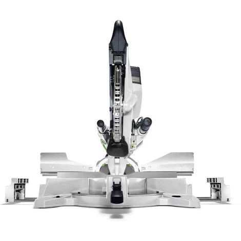 Scie à Onglets Radiale KS 120 REB-Set-MFT | 576663 - Festool 6 Scie à Onglets Radiale KS 120 REB-Set-MFT | 576663 - Festool – Image 4