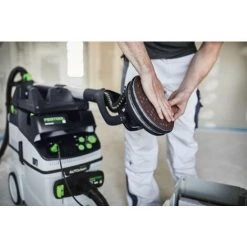 Festool Abrasif Saphir STF D225/48 P36 SA/25 - 205652 -Festool Soldes Magasin 28360857 3