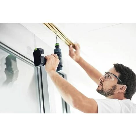 Festool Perceuse-visseuse Sans Fil TXS 2,6-Set - 576102 5 Festool Perceuse-visseuse Sans Fil TXS 2,6-Set - 576102 – Image 3