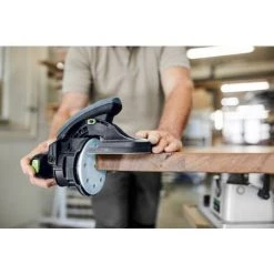 Festool Ponceuse De Chants Sans Fil ES-ETSC 125 3,1 I-Plus - 576684 9 Festool Ponceuse De Chants Sans Fil ES-ETSC 125 3,1 I-Plus - 576684 -Festool Soldes Magasin 28360878 4