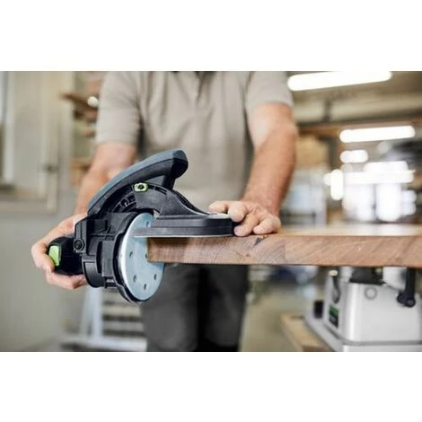 Festool Ponceuse De Chants Sans Fil ES-ETSC 125 3,1 I-Plus - 576684 6 Festool Ponceuse De Chants Sans Fil ES-ETSC 125 3,1 I-Plus - 576684 – Image 4