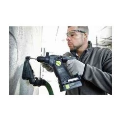 Perforateur Sans Fil BHC 18 C 3,1 I-Plus | 576515 - Festool 9 Perforateur Sans Fil BHC 18 C 3,1 I-Plus | 576515 - Festool -Festool Soldes Magasin 28477179 3