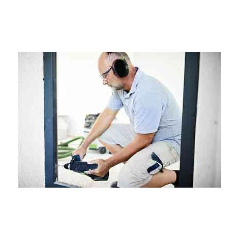 Perforateur Sans Fil BHC 18 C 3,1 I-Plus | 576515 - Festool 6 Perforateur Sans Fil BHC 18 C 3,1 I-Plus | 576515 - Festool â Image 4