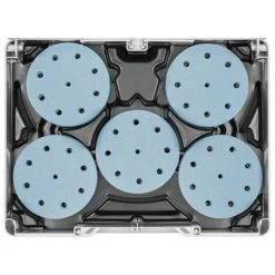 Festool Systainer³ SYS-STF-80x133/D125/Delta - 576781 8 Festool Systainer³ SYS-STF-80x133/D125/Delta - 576781 -Festool Soldes Magasin 28499375 3