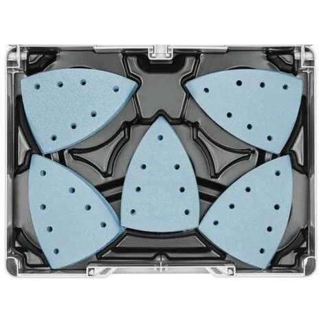 Festool Systainer³ SYS-STF-80x133/D125/Delta - 576781 6 Festool Systainer³ SYS-STF-80x133/D125/Delta - 576781 – Image 4