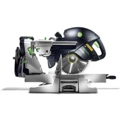 Scie à Onglets Radiale KAPEX KS 120 REB FESTOOL - 575302 -Festool Soldes Magasin 28691 3
