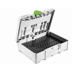 Systainer³ FESTOOL SYS3-OF D8/D12 - 576835