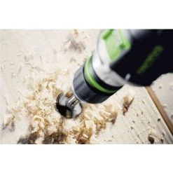 Kit De Forets Forstner FB D 15-35 CE-Set FESTOOL - 205749 5 Kit De Forets Forstner FB D 15-35 CE-Set FESTOOL - 205749 -Festool Soldes Magasin 29351615 2