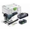 Festool Scie Sauteuse Sans Fil CARVEX PSC 420 HPC 4,0 EBI-Plus - 576525 -Festool Soldes Magasin 29405267 1