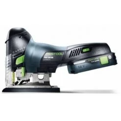 Festool Scie Sauteuse Sans Fil CARVEX PSC 420 HPC 4,0 EBI-Plus - 576525 -Festool Soldes Magasin 29405267 3