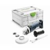 Meuleuses D'angle FESTOOL AGC 18-125 EB-Basic - Avec Systainer SYS3 M Et Accessoires - Sans Batteries, Ni Chargeur - 576825 2 Meuleuses D'angle FESTOOL AGC 18-125 EB-Basic - Avec Systainer SYS3 M Et Accessoires - Sans Batteries, Ni Chargeur - 576825 -Festool Soldes Magasin 29586941 1