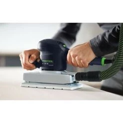 Ponceuse Vibrante RS 200 - FESTOOL - 330W - 567841 -Festool Soldes Magasin 29742778 3