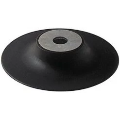 Plateau De Ponçage Elastic FESTOOL ST-D115/0-EL - Plateau Flexible - 439580