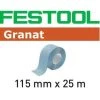 Abrasifs En Rouleau FESTOOL 115x25m P100 GR - 201106 -Festool Soldes Magasin 30347415 1