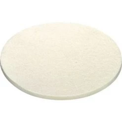 Feutre De Polissage FESTOOL PF-STF-D80x6-W - 5 Pièces - 488341