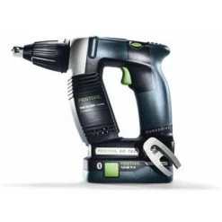 Festool Visseuse Sans Fil Pour Plaquiste DURADRIVE DWC 18-2500 Basic - 576497 -Festool Soldes Magasin 30604538 4