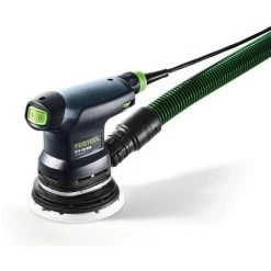 Ponceuses Excentriques FESTOOL Ø125 ETS 125 REQ - 201213