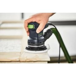 Ponceuses Excentriques FESTOOL Ø125 ETS 125 REQ - 201213 -Festool Soldes Magasin 3138902 3