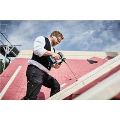 Perceuse-visseuse Sans Fil TDC 18/4 5,2/4,0 I-Plus Quadrive FESTOOL - 575602 -Festool Soldes Magasin 31487959 3