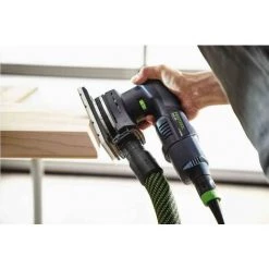 Ponceuse Vibrante Hybride RTSC 400 3,1 I-Plus FESTOOL - 576353 7 Ponceuse Vibrante Hybride RTSC 400 3,1 I-Plus FESTOOL - 576353 -Festool Soldes Magasin 31497187 3
