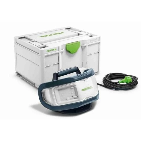 Projecteur De Chantier Duo-Plus Syslite FESTOOL - 576406 3 Projecteur De Chantier Duo-Plus Syslite FESTOOL - 576406