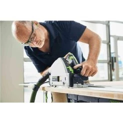 Scie Plongeante TS 55 FEBQ-Plus FESTOOL - 576703 -Festool Soldes Magasin 31497198 3