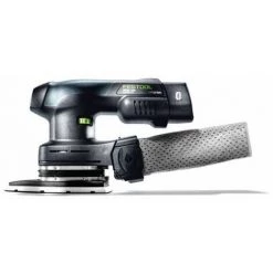 Festool Ponceuse Delta Hybride DTSC 400 3,1 I-Plus - 576365 -Festool Soldes Magasin 31605781 3