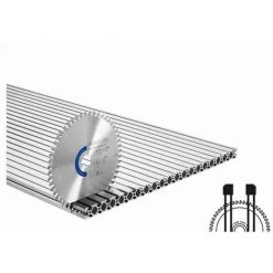 Lame De Scie Spéciale Pour Aluminium/Plastiques FESTOOL HW 160x1,8x20 F/FA52 - 205555