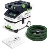 Festool CTL MIDI I - Aspirateur -Festool Soldes Magasin 31902086 1