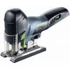 ACTION : Festool Scie Sauteuse Sans Fil CARVEX PSC 420 EB-Basic - 577026 - Y Compris 1 Batterie Gratuite Incluse Dans La Livraison 1 ACTION : Festool Scie Sauteuse Sans Fil CARVEX PSC 420 EB-Basic - 577026 - Y Compris 1 Batterie Gratuite Incluse Dans La Livraison -Festool Soldes Magasin 31902190 1