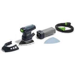 Ponceuses FESTOOL DELTA DTS 400 REQ - 250 W - 201231