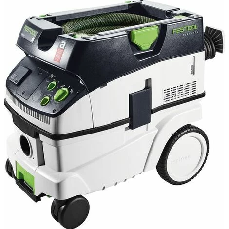 Festool CTH 26 E / A - Aspirateur 3 Festool CTH 26 E / A - Aspirateur