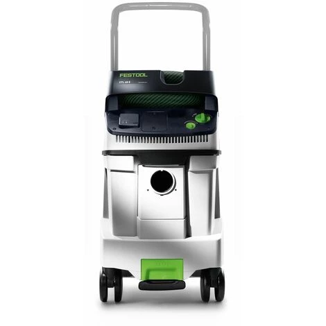 Festool CTL 48 E - Aspirateur 3 Festool CTL 48 E - Aspirateur