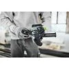 Festool DSC-AGC 18-125 FH EB-Basic - Système De Tronçonnage Sans Fil à Main Levée - Machine Seule