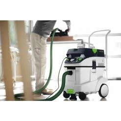 Festool CTM 48 E - Aspirateur