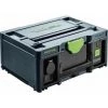 Festool SYS-PST 1500 Li HP - SYS-PowerStation -Festool Soldes Magasin 36728630 1